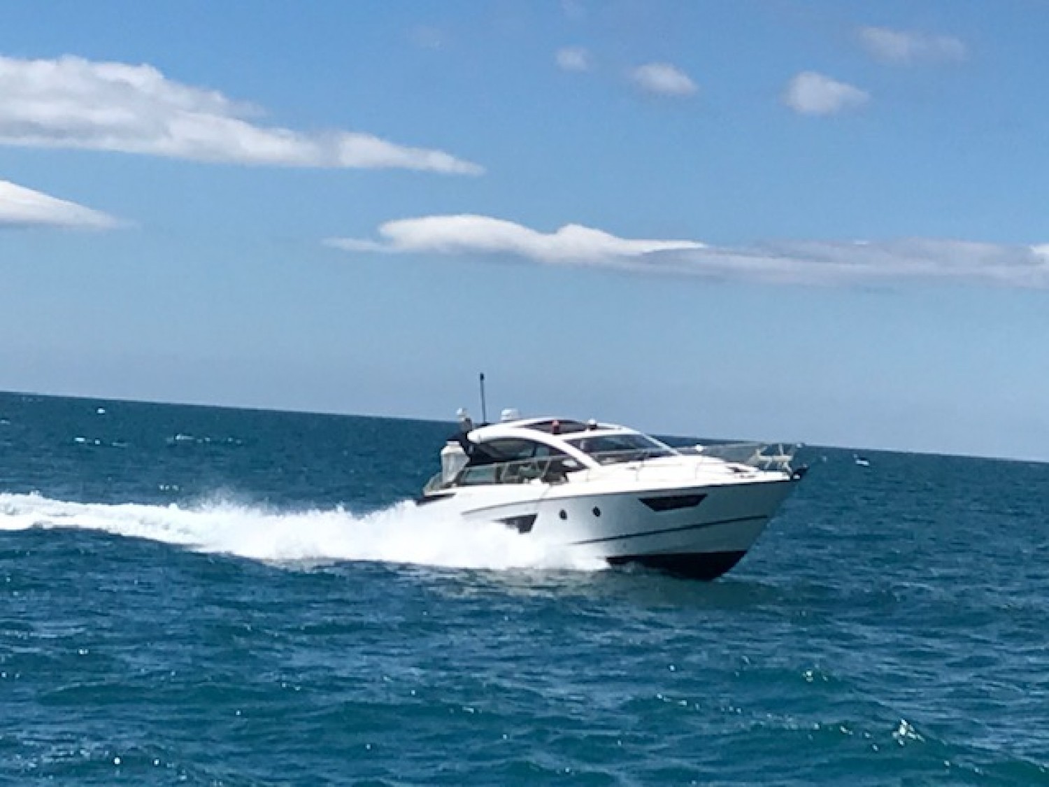 slider 1 Beneteau Gran Turismo 40